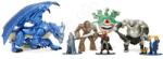 Jada Toys Figurák gyűjtői darabok Dungeons & Dragons Megapack Jada fém szett 7 fajta (JA3254004)