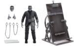 Jada Toys Figura Frankenstein Deluxe Next Level Jada mozgatható részekkel és kiegészítőkkel magassága 15 cm (JA3253006)