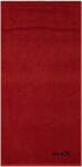 JELEX Хавлиена кърпа JELEX 100FIT Fitness Towel with Zipped Pocket red