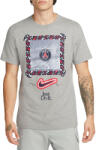 Nike Tricou Nike PSG M NK NEW DNA TEE fd1090-010 Marime M (fd1090-010)