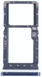  tel-szalk-19296915301 Motorola Moto G Play 2021 Kék SIM & SD kártya tálca (tel-szalk-19296915301)