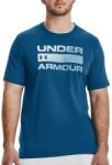 Under Armour Tricou Under Armour UA TEAM ISSUE WORDMARK SS-BLU 1329582-426 Marime S (1329582-426) - 11teamsports