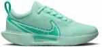 Nike Pantofi dame "Nike Zoom Court Pro HC - jade ice/white/clear jade