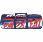 Babolat Geantă tenis "Babolat Duffle Rack - blue/white/red