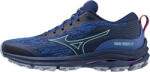Mizuno WAVE RIDER TT Terepfutó cipők j1gd223221 Méret 37 EU