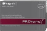 Lenus Pharma Profertil, 180 capsule, Lenus Pharma