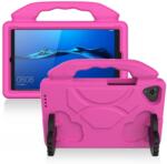  Husa KIDDO pentru copii pentru Huawei MediaPad M5 8.4" roz