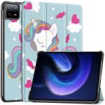  ART Husa Flip Xiaomi Pad 6 / Pad 6 Pro UNICORN