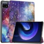  ART Husa Flip Xiaomi Pad 6 / Pad 6 Pro GALAXY
