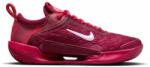 Nike Női cipők Nike Zoom Court NXT HC - noble red/white/ember glow
