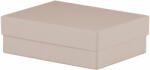 Rössler ajándékdoboz (14x19x6 cm) metál taupe (3) (13521191003)