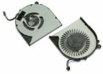 FCN HP EliteBook 820 G3 720 725 G3 G4 series 821691-001 4 pin processzor/CPU hűtő/ventilátor/fan