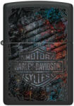 Zippo Harley-Davidson® öngyújtó | Z218-107312 (Z218-107312)
