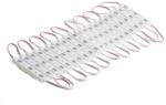 MRG Set 20x Modul 3 Led SMD MRG M892 , SMD 5050, Led SMD Alb Rece