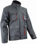 Coverguard Paddock II munkavédelmi dzseki szürke/narancs színben (5PAV1506XL)