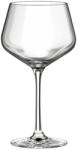 Rona Image: Pahar din cristal pentru vin (burgundy), 660 ml (6103 1000) Pahar