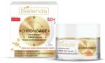 Bielenda Feszesítő éjszakai arckrém 50+ - Bielenda Chrono Age 24H Firming Anti-Wrinkle Night Cream 50 ml
