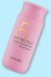 MASIL Probiotikumokat tartalmazó sampon a szín védelméért 5Probiotics Color Radiance Shampoo - 150 ml