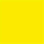  Fényes akrilfesték - sárga