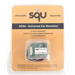 PerformanceParts Univerzális Autó Emulátor - Immo off - Immobiliser programozó - SQU OF68 autóemulátor programozás ✔️ (SQUOF68)