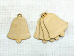  Natúr fa - Harang 8, 5x11cm 5db/csomag - kosarbolt