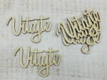  Vitajte" felirat 5db/csomag