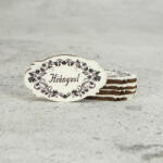  Nyomtatott dekorkarton - hiányzol 5db/cs - kosarbolt