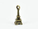  Medál - Eiffel torny 5db/csomag - kosarbolt