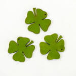  Festett Lóhere 5, 5cm 3db/csomag - kosarbolt