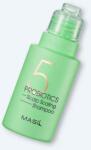 MASIL Șampon anti-mătreață cu probiotice 5Probiotics Scalp Scaling Shampoo - 50 ml