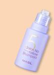 MASIL Șampon de păr anti-gălbui 5Salon No Yellow Shampoo - 50 ml