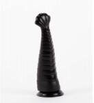 X-Men David's 11.9" Cock Black II (30cm) - fantezie