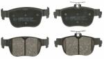 ABE set placute frana, frana disc ABE C2W043ABE (C2W043ABE)