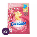 Coccolino illatpárna, rózsaszín (3x3 db) - beauty