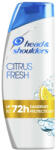 Head & Shoulders Citrus Fresh korpásodás elleni sampon (400 ml)