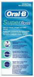 Oral-B superfloss fogselyem (50 m)