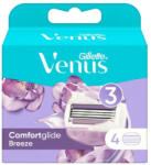 Gillette Venus Venus ComfortGlide Breeze Borotvapenge 4 db - beauty
