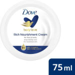 Dove Intenzív Rich Nourishment hidratáló krém (75 ml) - beauty