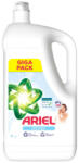 Ariel Folyékony mosószer, Sensitive Skin Clean & Fresh 5 liter (100 mosás) - beauty