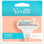 Gillette Venus Venus Smooth Borotvapenge 4 db - beauty - 6 490 Ft