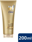 Dove DermaSpa Summer Revived önbarnító testápoló világos-normál bőrre (200 ml) - beauty