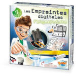 Buki France Amprente Digitale (BK7101) - hobiktoys