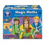 Orchard Toys Joc Educativ Magia Matematicii - Magic Math (OR092)