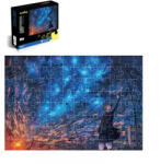 Arthink Puzzle Fosforescent 96 Piese - Cer Instelat (AK2103-2) Puzzle
