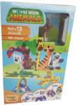 Imagimake Puzzle 3D Animale (WP01)