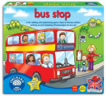 Orchard Toys Joc Educativ Autobuzul - Bus Stop (OR032)