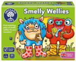 Orchard Toys Joc Educativ Cizmulitele de Cauciuc - Smelly Wellies (OR026)