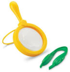 Learning Resources Set pentru Explorat (LER2777) - hobiktoys