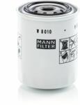 Mann-filter Filtru ulei MANN-FILTER W 8010 (W 8010) - automobilus