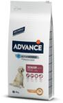 ADVANCE Dog Maxi Senior hrana uscata caini 14 kg